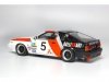 NuNu PN24031 Mitsubishi Starion Gr.A 1985 Inter TEC in Fuji Speedway 1/24